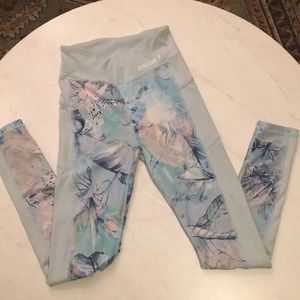 Gymshark leggings